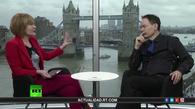(Vídeo) Keiser Report en español. Goldman Sachs el Pulpo Vampiro (E565)