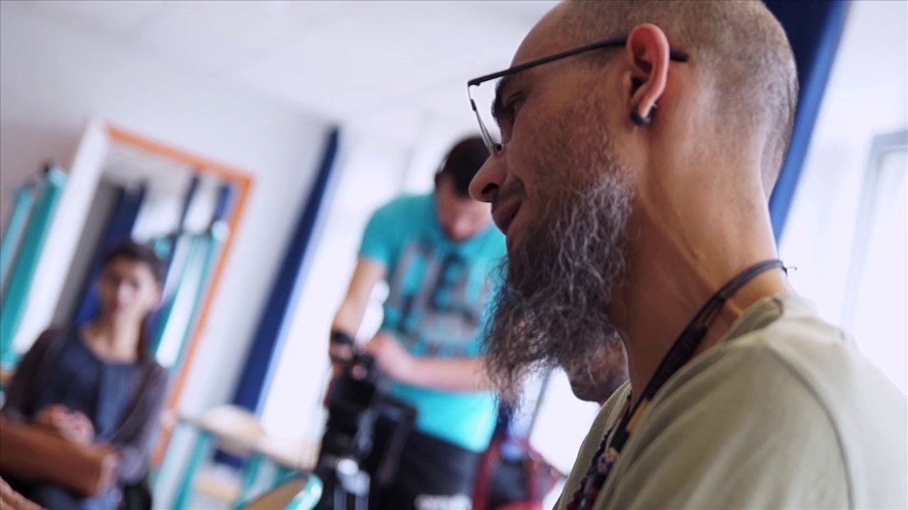 "Thé philosophique" 1.0* : Réflexion autour de la solidarité