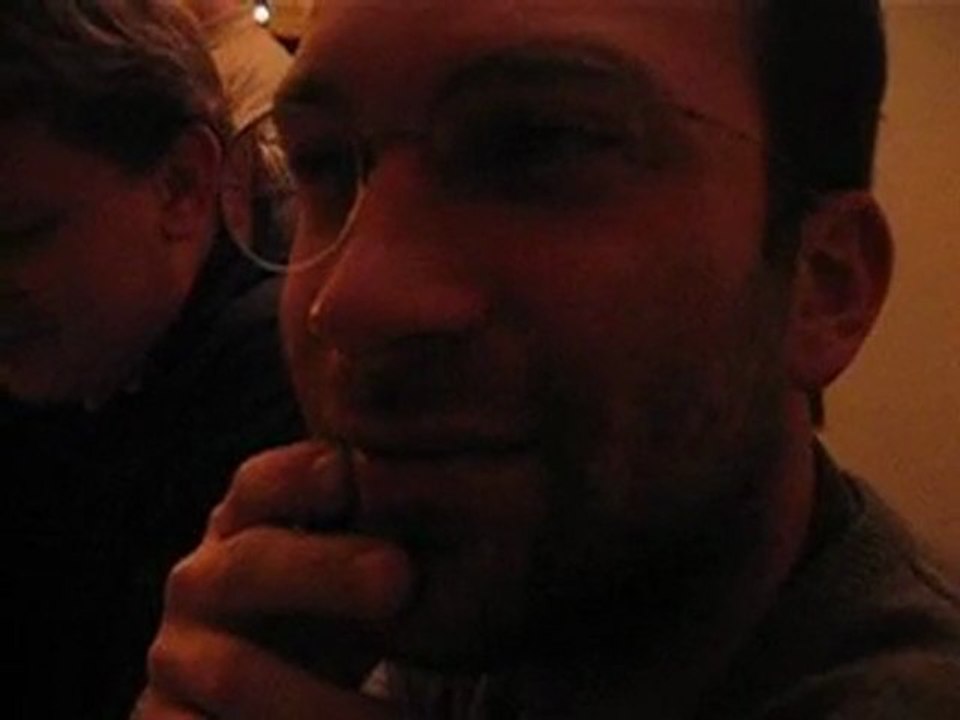 Lolo et la Drink Team