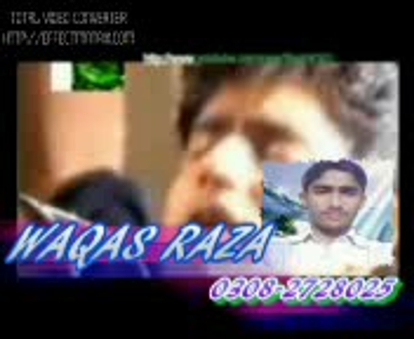 PAKISTANI SONG
