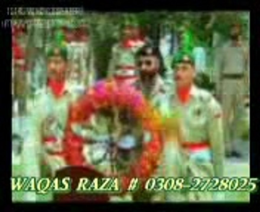 ARMY MAA