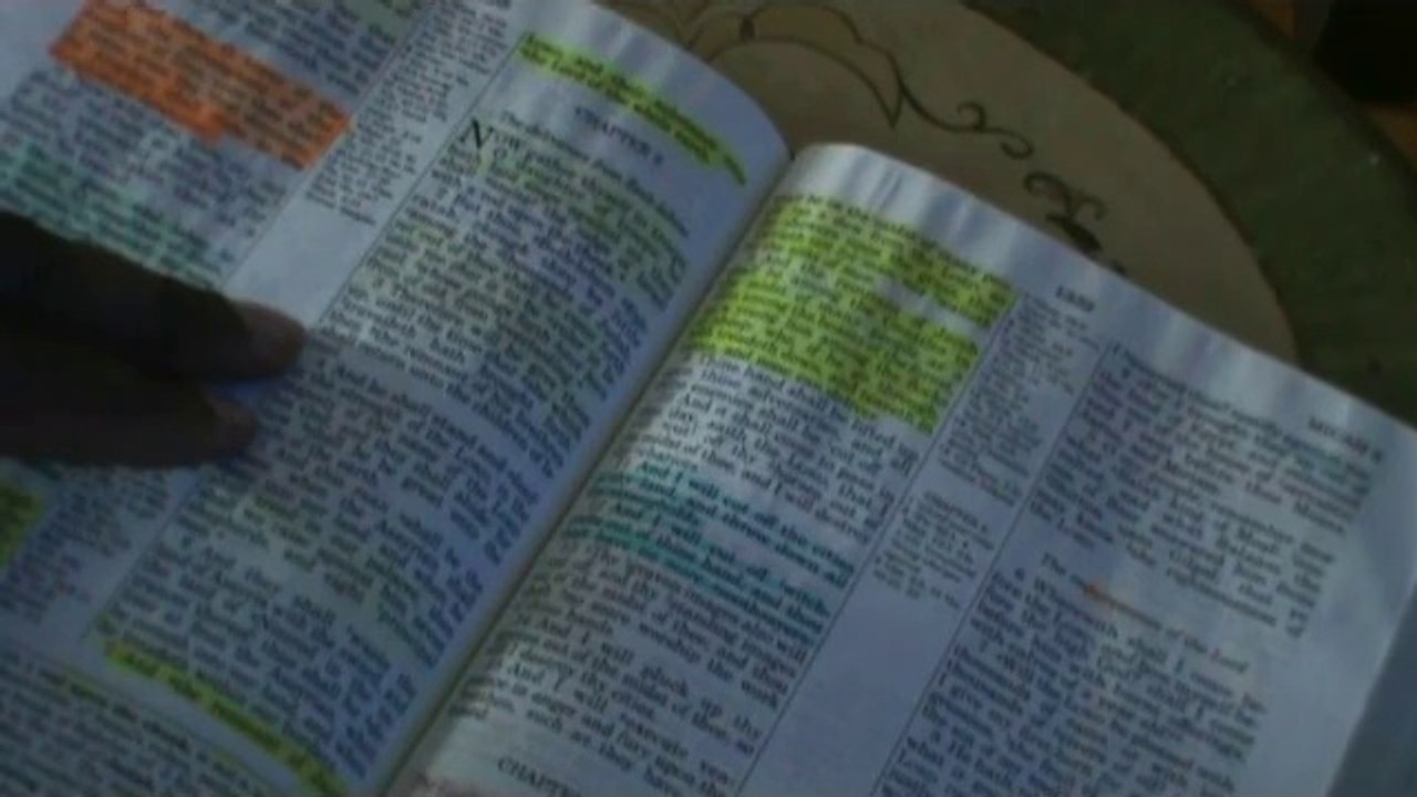 The Book Of Mormons