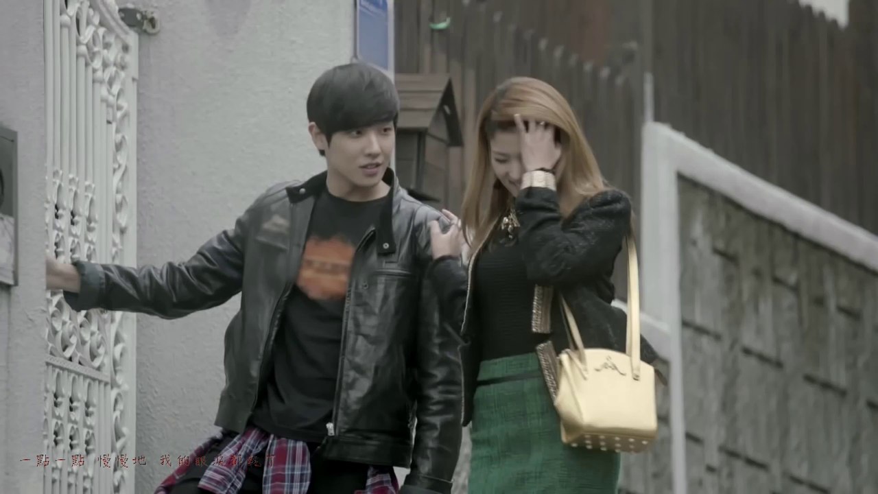 [中字] Ailee - Singing got better 歌唱進步了