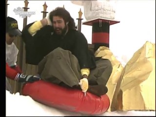 Remixed: Animals; Part 2