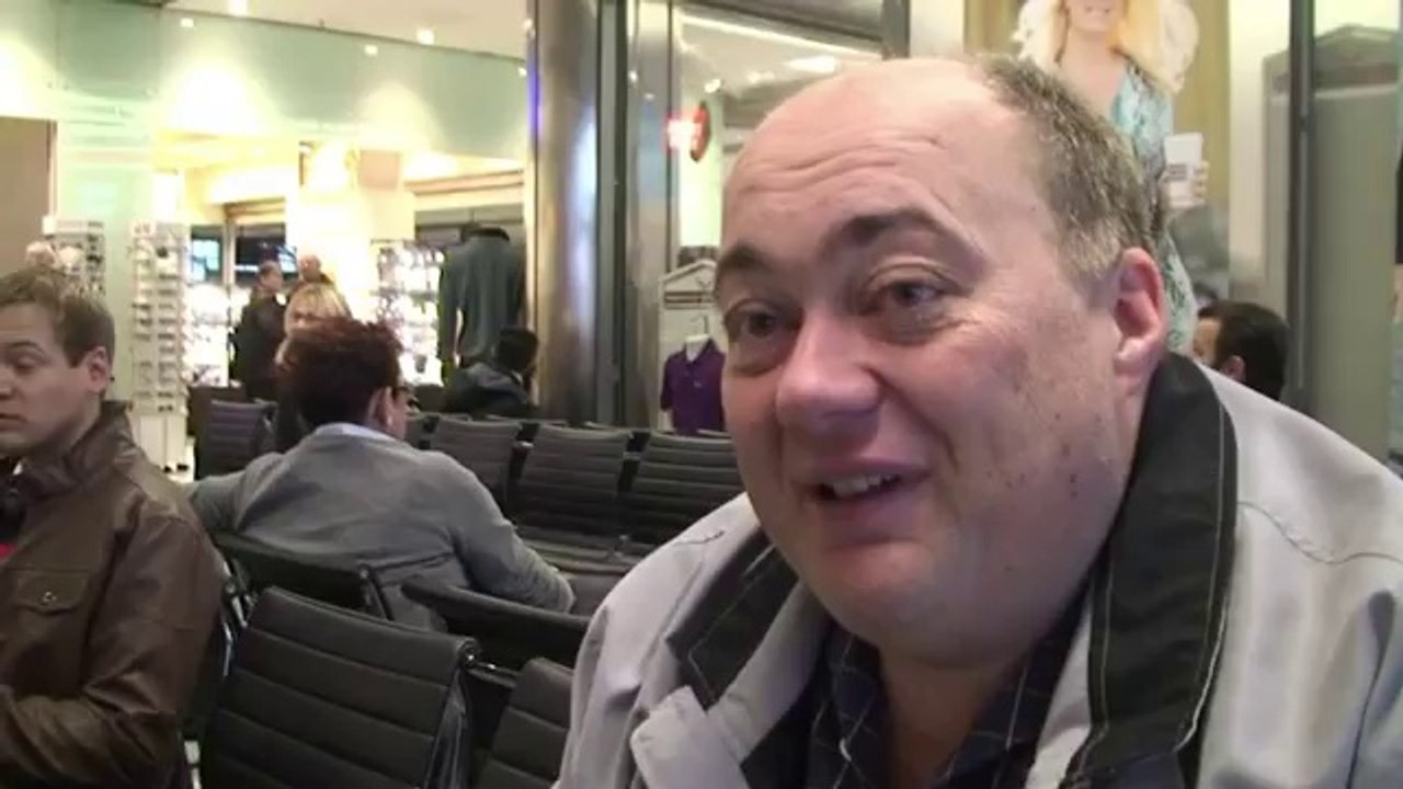 Condor - Alpen Fliegen am 13.11.2011_2