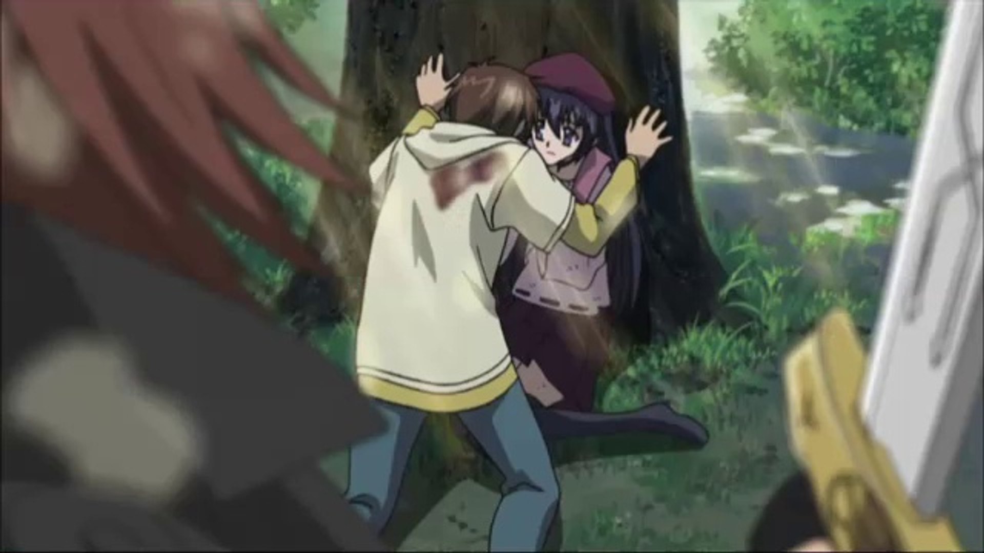 Sola Amv Born To Die Video Dailymotion