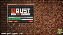 [LEAKED FREE KEYS] Rust keygen, key generator [FEBRUARY]2014