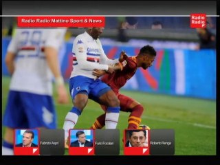 Anteprima di Bologna-Roma con Renga, Focolari e Aspri