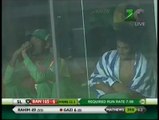 Shakib-al-Hasan Banned for 3 ODIs for Grabbing his Crotch on TV