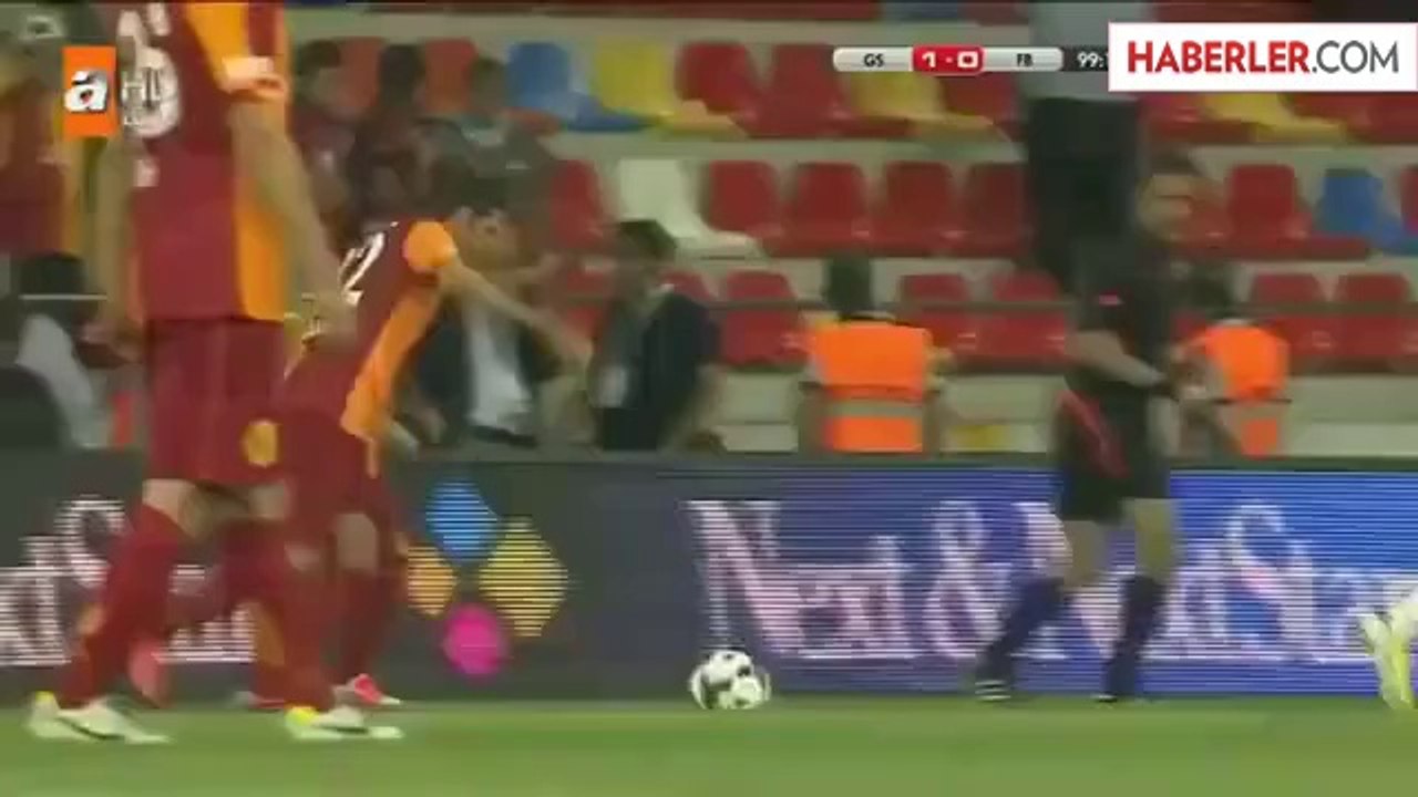 ABD'nin Drogba Israrı Bitmiyor