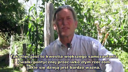 Nasiona Wolności, Permakultura i marsz przeciwko Monsanto PL HD