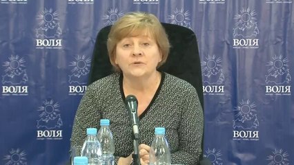 Подпиши волеизъявление и не будет в России Майдана