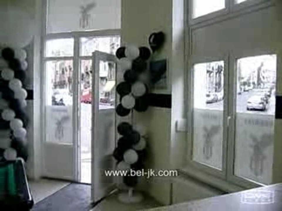 Belçika Besiktaslilar Dernegi