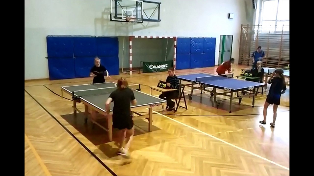 Zawodniczki PSKS BESKIDY w Kozach