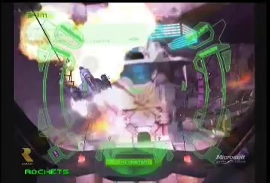 Conker Live - Reloaded Trailer