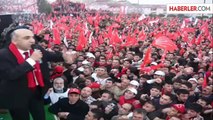 CHP'nin Bakırköy Adayı Kendisine Oy Veremeyecek