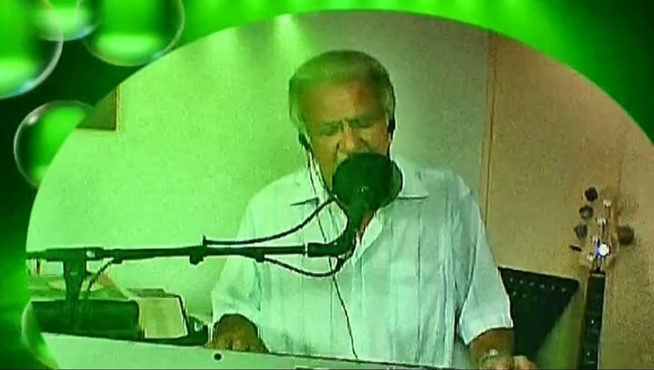 Lèche bottes blues (reprise Eddy Mitchell)