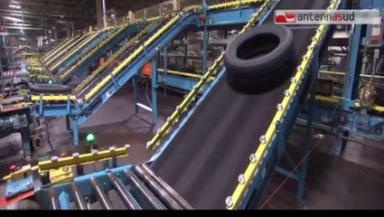 TG 21.02.14 Bridgestone, chiesto incidente probatorio su operai malati di asbestosi