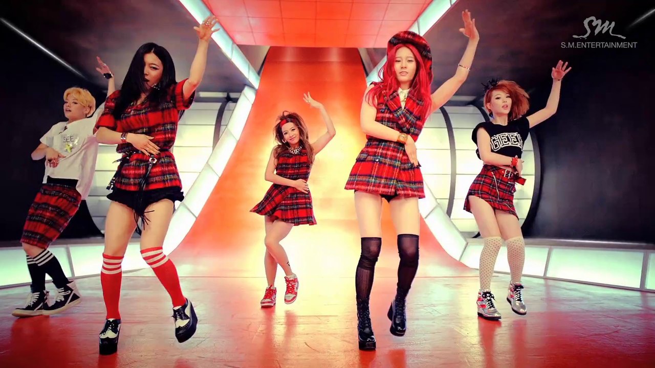 f(x) - Rum Pum Pum Pum