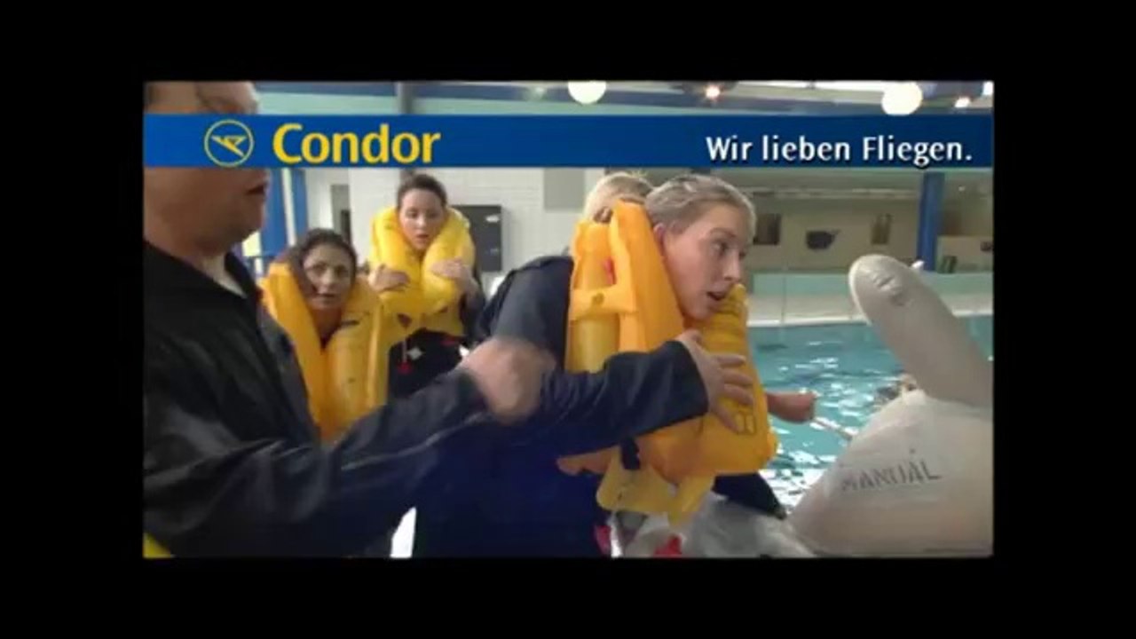 Condor - Gateway Gardens - Eröffnung der neuen Firmenzentrale_2