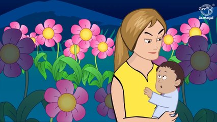 Nursery Rhymes - Lullaby and Good Night....