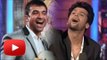 Kushal Tandon Quits Fear Factor After Seeing Ajaz Khan