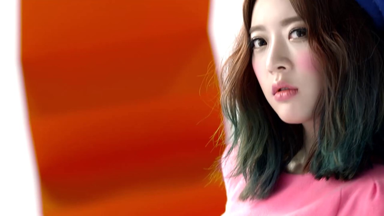 Dalshabet - B.B.B