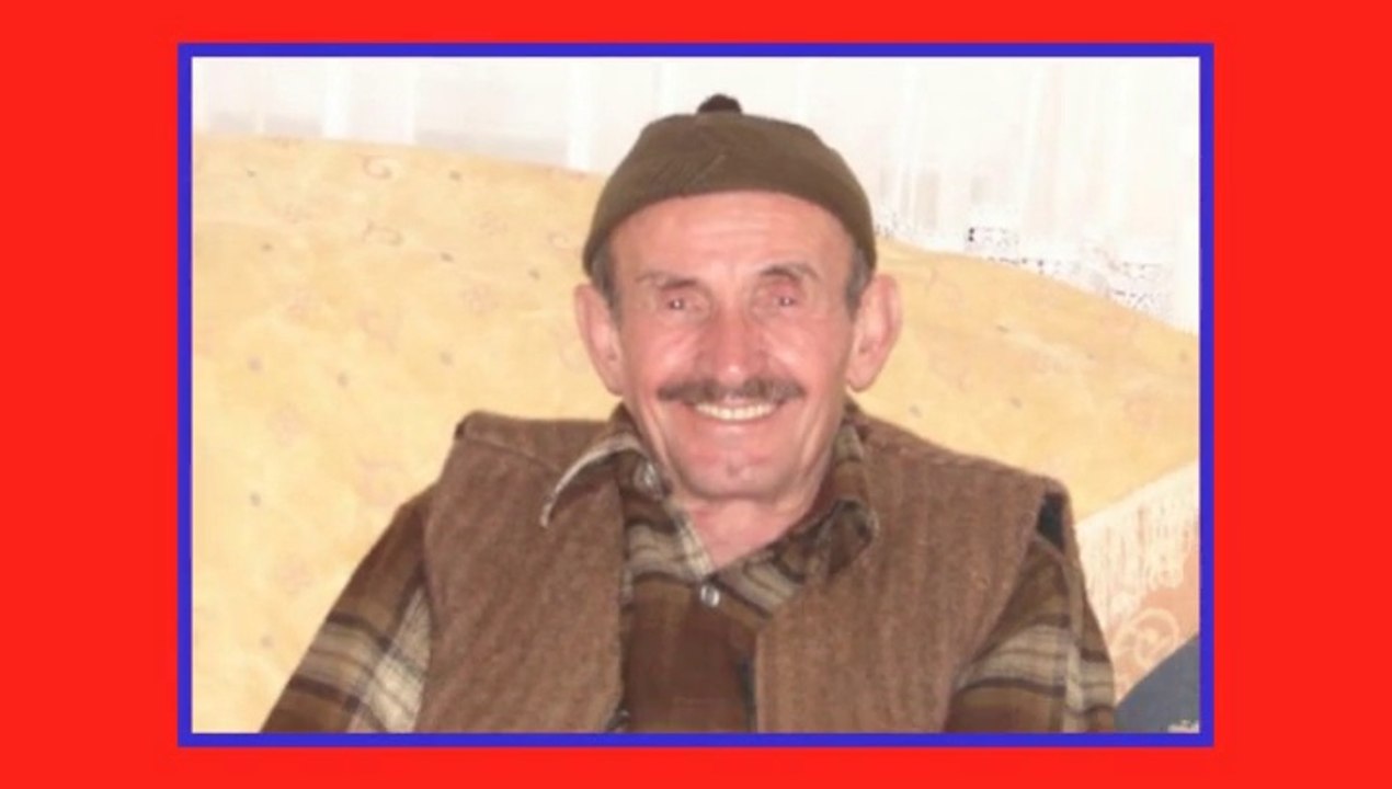 Babamı Anarken...