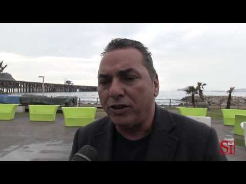 Napoli - Napoli in movimento per Bagnoli (21.02.14)