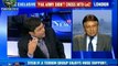 President Musharraf slams Indian media for fabricating anti-Pakistan propaganda Jan-2013