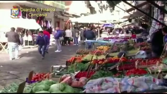 Campania - Sigarette illegali, 3 arresti e 106 denunce (21.02.14)
