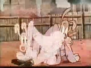 Get Rich Quick Porky