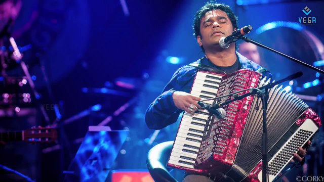 Kollywood Masala - 30 - Shruti Hassan, ‪P. Vasu‬, Aishwarya Rai, ‪Asin, A R Rahman‬