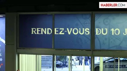 Euro 2016 Kuraları Yarın Çekilecek