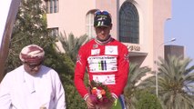 Titre : Summary - Stage 4 - Tour of Oman 2014 (Wadi Al Abiyad / Ministry of Housing)