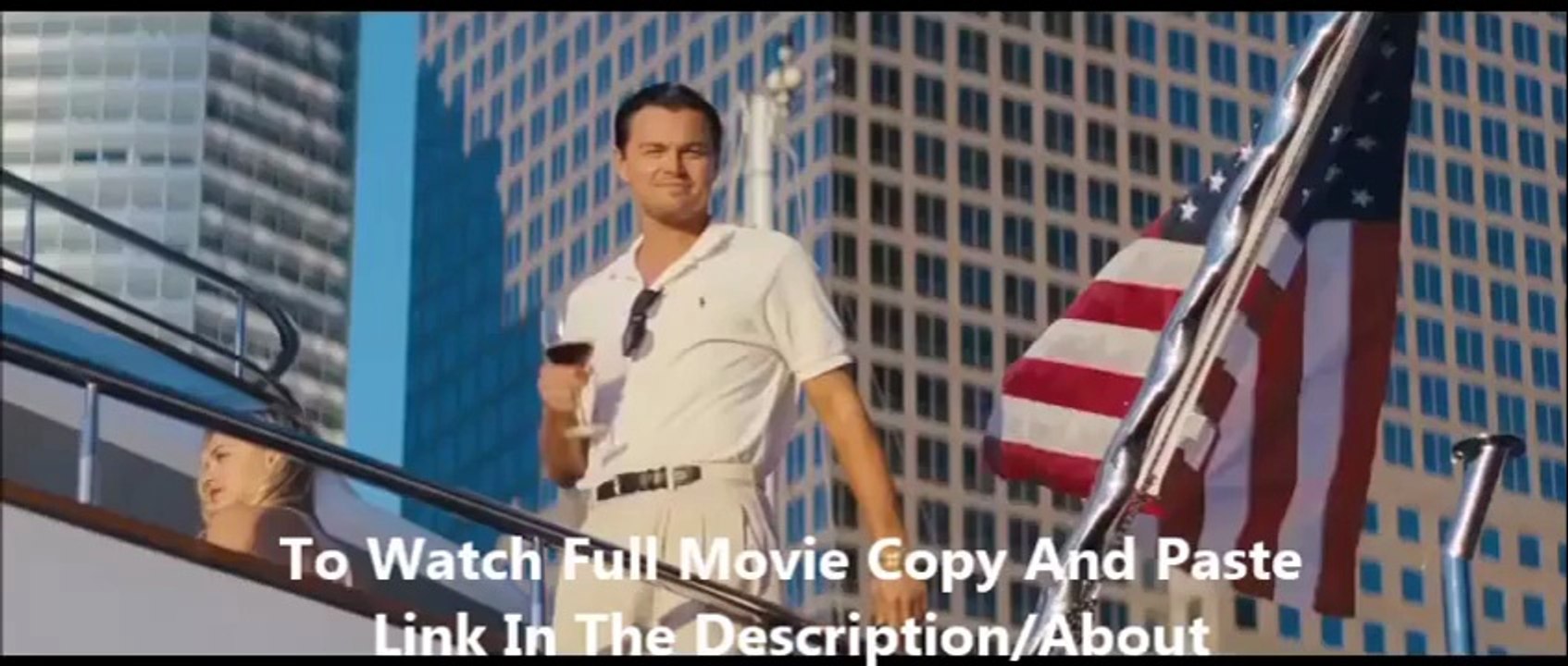 online watch The Wolf of Wall Street uP2