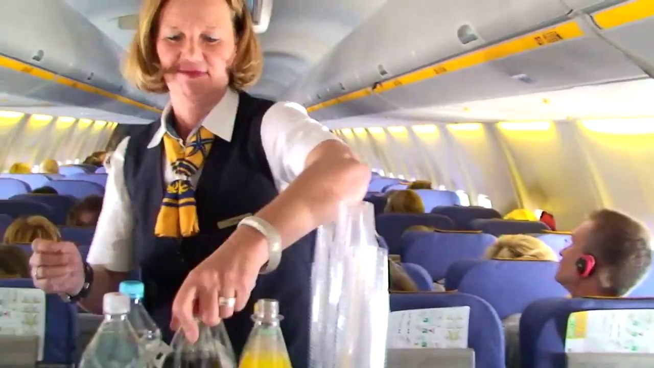 Condor - Hinter den Kulissen Teil 35