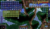 TERRARIA 1.2 - EPISODE 53_ BACK IN ACTION(240P_H.264-AAC)T
