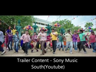 Ithu Kathirvelan Kadhal at Abirami Mega Mall