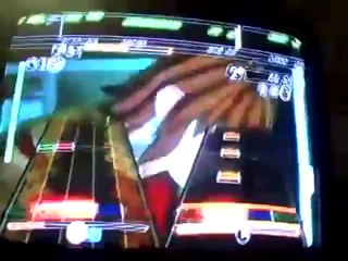 Gamer Night #10 - Rock Band - Session #3