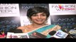 Mandira Bedi to Showcase New Sari Line @ Lakme Fashion 2014