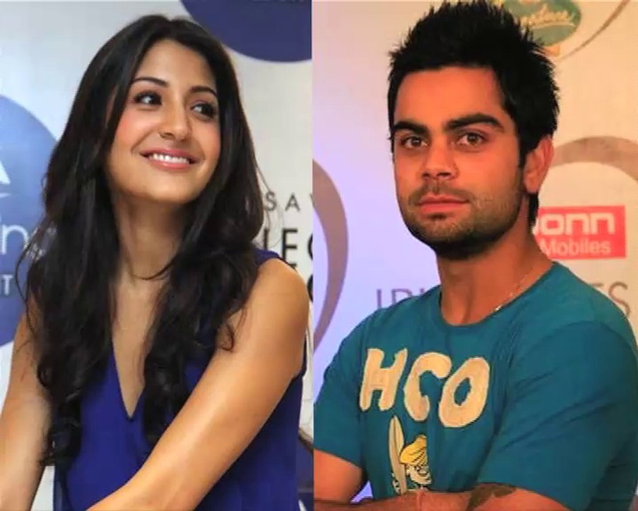 Anushka spends weekend with Dude