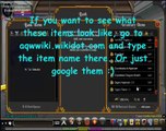 PlayerUp.com - Buy Sell Accounts - Selling AQW account (10-23-2013) lvl 50(1)