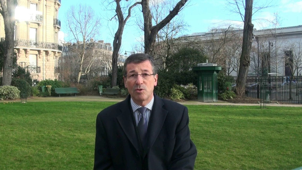 Pierre Gaboriau