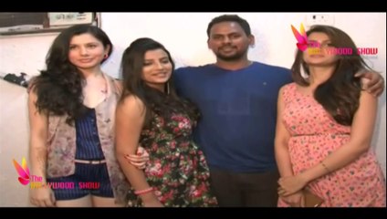 SEX And DEMON | Exotic Photo Shoot !