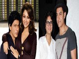Successful Star Wives Of Bollywood