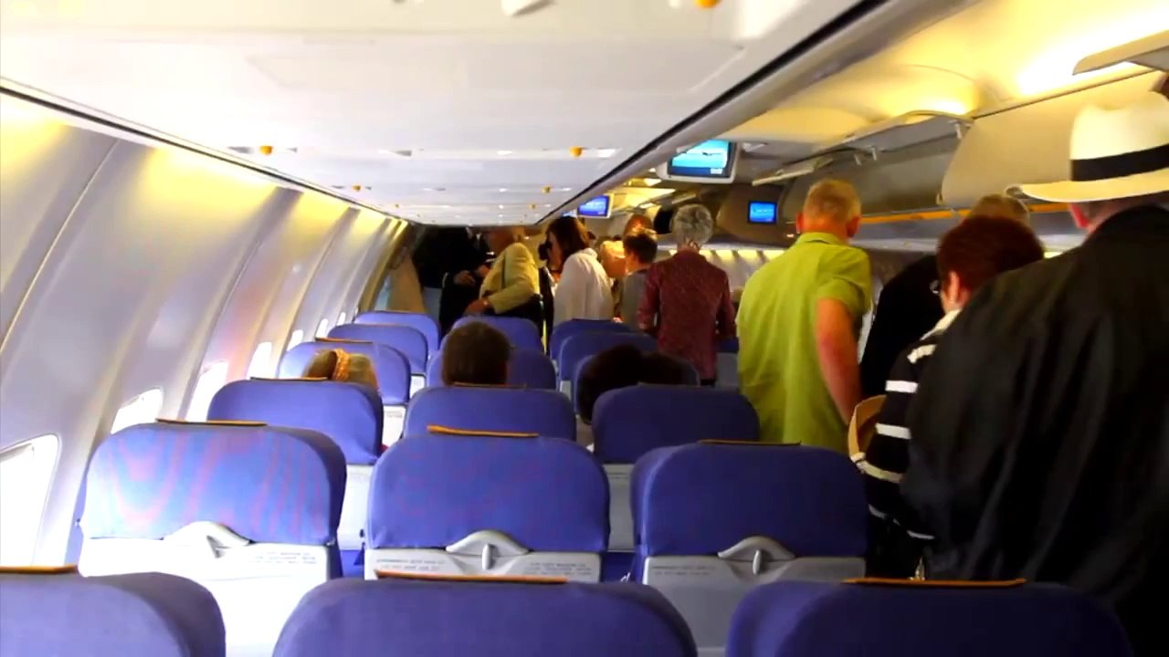 Condor - Hinter den Kulissen Teil 45