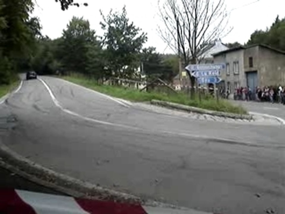 course de cote historique du maquisard