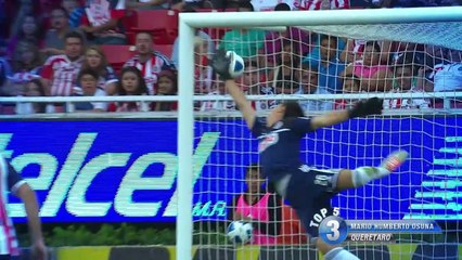 #121 Le top 5 des buts venus d’ailleurs