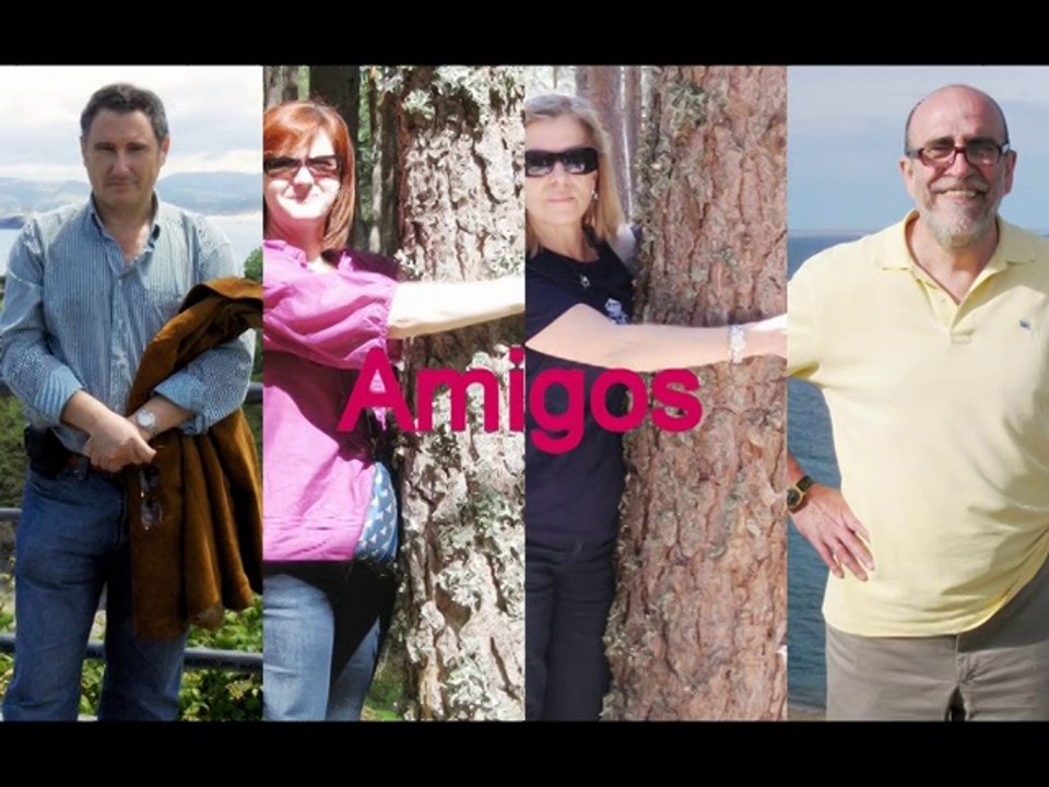 Bienvenidos